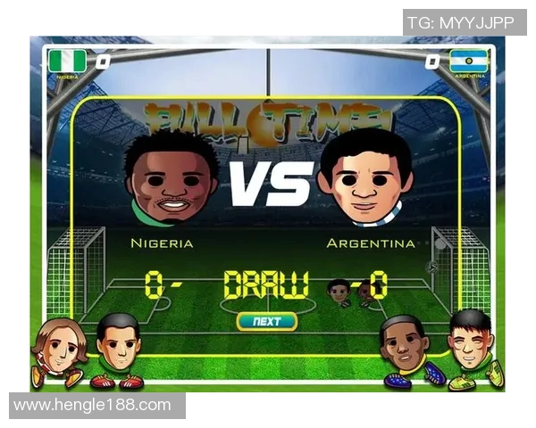 足球明星队员卡通大头形象大赏展现球场魅力与个性风采