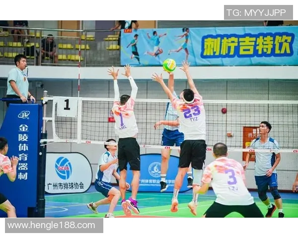 广州排球队在排球状态排行榜中荣获第三名展现强劲实力与团队合作精神